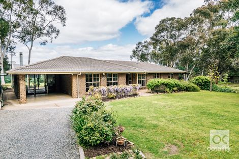 Property photo of 158 Rifle Range Road McLaren Vale SA 5171