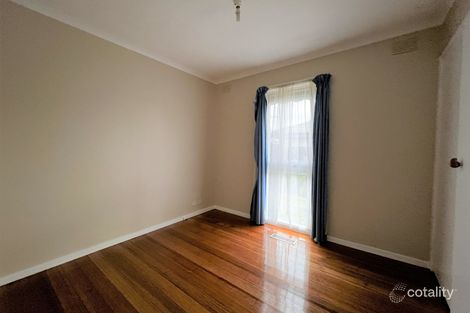 Property photo of 6 Bittern Street Melton VIC 3337