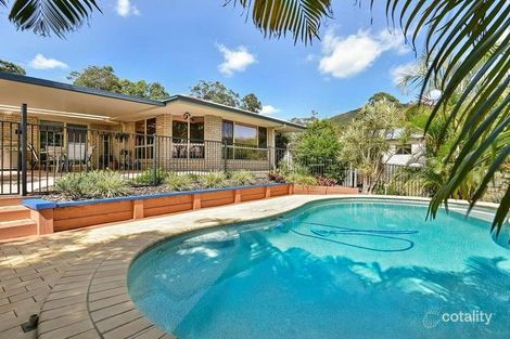 116 Sahara Rd, Glass House Mountains, QLD 4518