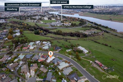 Property photo of 26 Mount Stuart Drive Newnham TAS 7248