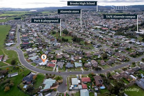 Property photo of 26 Mount Stuart Drive Newnham TAS 7248
