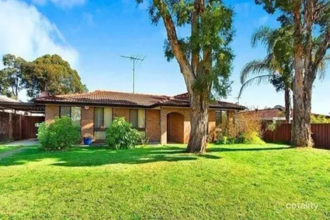 5 Delaney Dr, Doonside, NSW 2767
