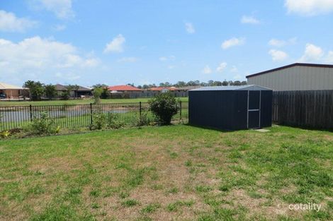 Property photo of 16 Bronton Way Point Vernon QLD 4655