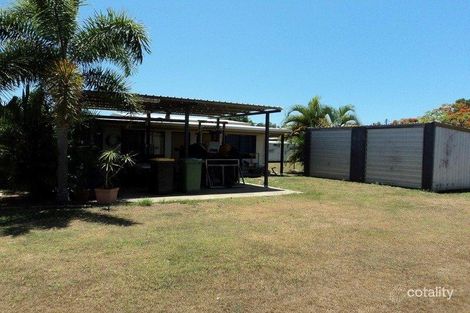 Property photo of 11 Jackson Street Midge Point QLD 4799