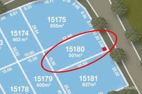 Lot 15180 Follington St, Zuccoli, NT 0832