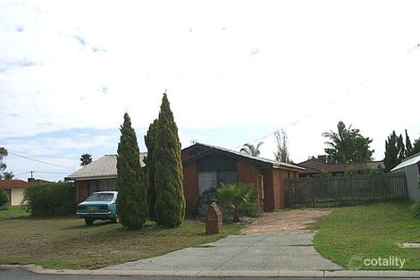 1 Beryl Way, Parkwood, WA 6147