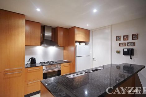 44/95 Rouse St, Port Melbourne, VIC 3207