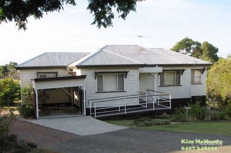 Property photo of 17 Bowd Parade Wavell Heights QLD 4012