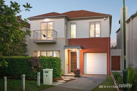 Property photo of 5 Strathaird Mews Port Melbourne VIC 3207
