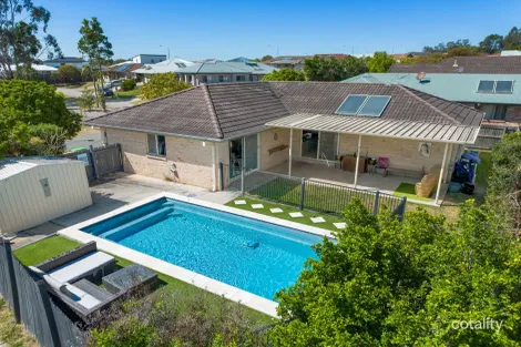 Property photo of 82 Tone Drive Collingwood Park QLD 4301