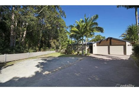 Property photo of 112 Griffith Avenue Tewantin QLD 4565