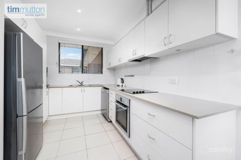 Property photo of 14/13-15 Helen Street Westmead NSW 2145
