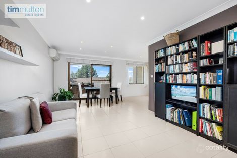 Property photo of 14/13-15 Helen Street Westmead NSW 2145