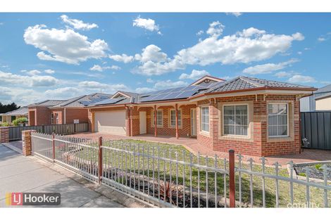 Property photo of 7 Stafford Link Craigieburn VIC 3064
