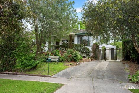 Property photo of 7 Manton Street Heidelberg VIC 3084