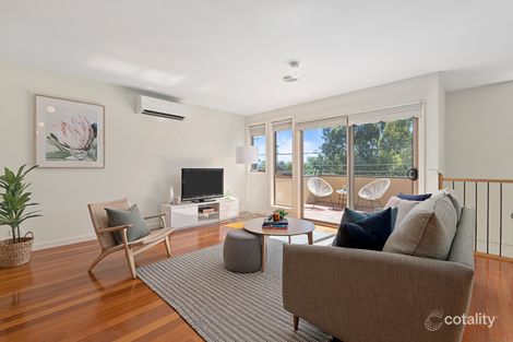 Property photo of 28B Johnston Street Newport VIC 3015