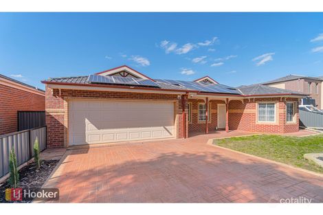Property photo of 7 Stafford Link Craigieburn VIC 3064
