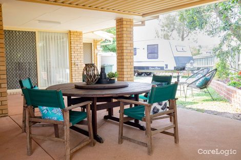 Property photo of 5 Mayfair Place Moggill QLD 4070