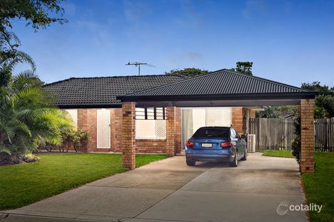 Property photo of 8 Tralee Street Bracken Ridge QLD 4017