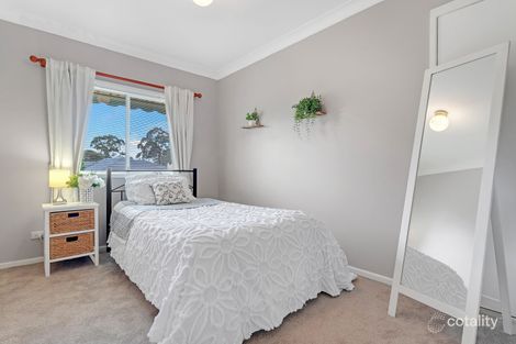 Property photo of 8 Penrose Drive Bomaderry NSW 2541