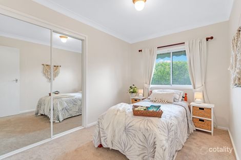 Property photo of 8 Penrose Drive Bomaderry NSW 2541