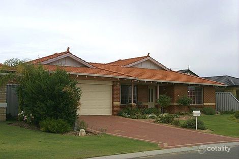 Property photo of 18 Craignish Loop Kinross WA 6028
