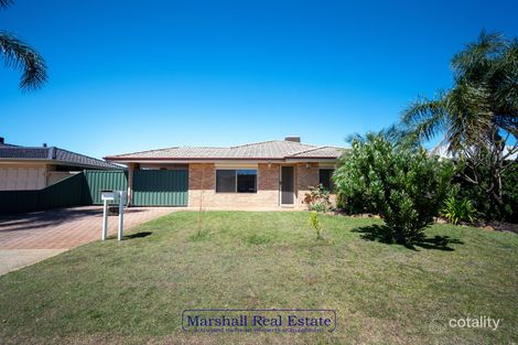 Property photo of 127 Hamelin Drive Ballajura WA 6066