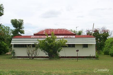 21 Burdekin St, Richmond Hill, QLD 4820