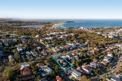 Property photo of 149 Headland Road North Curl Curl NSW 2099