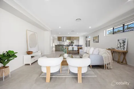 Property photo of 20 Hegarty Circuit Bli Bli QLD 4560