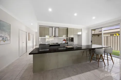 Property photo of 20 Hegarty Circuit Bli Bli QLD 4560