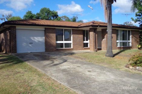 Property photo of 11 Lima Close Claremont Meadows NSW 2747