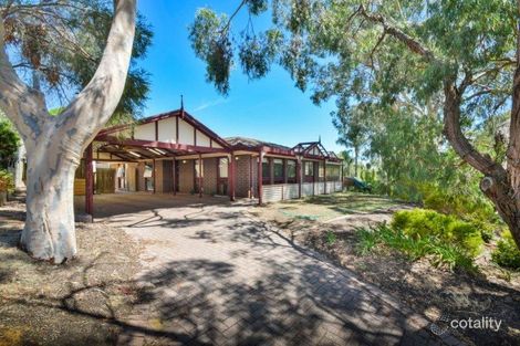 Property photo of 6 Meadowview Rise Aberfoyle Park SA 5159