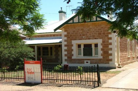 11 Mitchell St, Crystal Brook, SA 5523