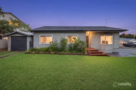 6 Lloyd St, Blacktown, NSW 2148