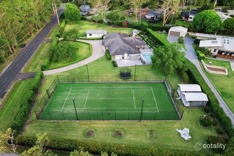 Property photo of 12 Hansens Road Tumbi Umbi NSW 2261