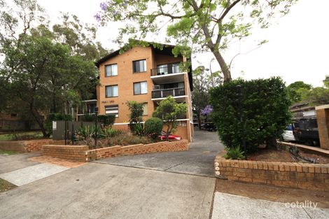 31/33 Sir Joseph Banks St, Bankstown, NSW 2200