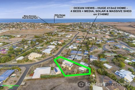 Property photo of 8 Kathleen Drive Innes Park QLD 4670