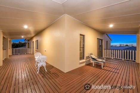 Property photo of 8 Kathleen Drive Innes Park QLD 4670