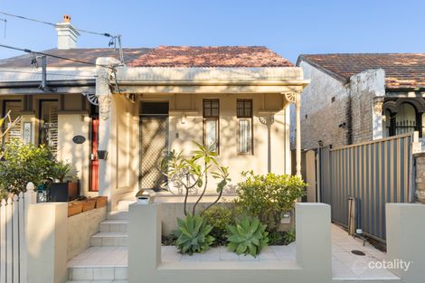 Property photo of 8 William Street Tempe NSW 2044