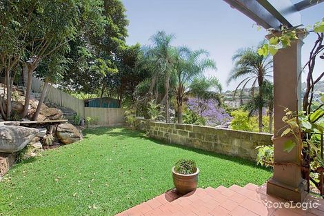 Property photo of 4A Wallaroy Crescent Woollahra NSW 2025