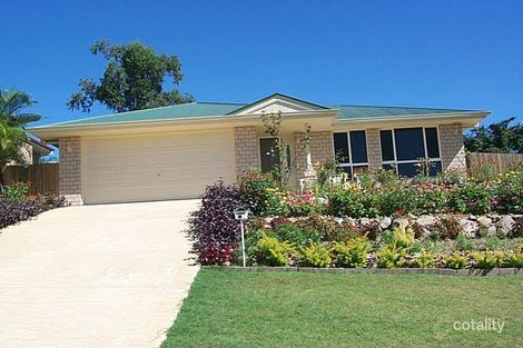 Property photo of 73 Ghost Gum Street Bellbowrie QLD 4070