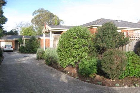 Property photo of 2/12 Sturt Street North Croydon VIC 3136