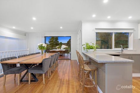 Property photo of 47 Granya Grove Mount Eliza VIC 3930