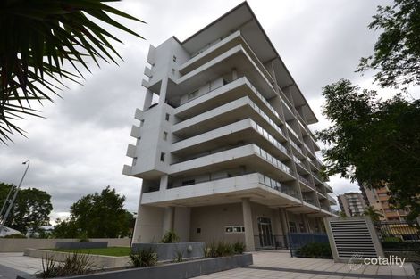 8/19 Thorn St, Kangaroo Point, QLD 4169