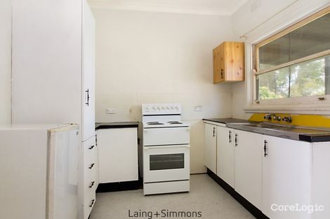 Property photo of 68 Bombala Street Pendle Hill NSW 2145