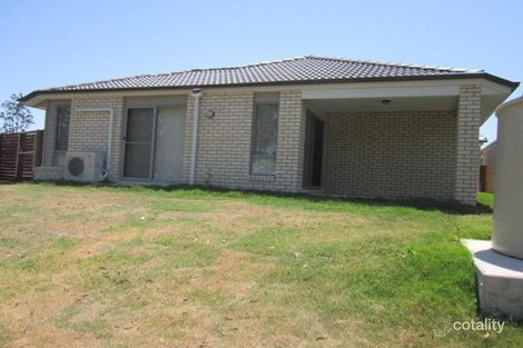 Property photo of 2 Moontide Way Springfield Lakes QLD 4300