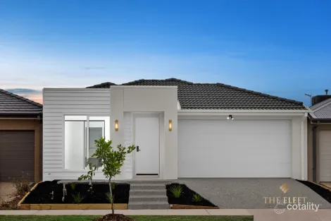 55 Trickett Dr, Truganina, VIC 3029