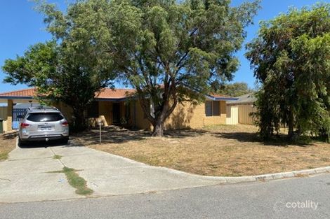 Property photo of 3 Ringtail Place Brookdale WA 6112