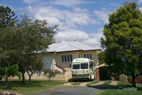 54 Jardine St, West Rockhampton, QLD 4700